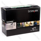 Lexmark T630 Prebate Toner Cartridge - 5,000 pages