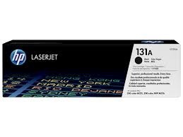 HP CF211A Cyan Toner Cartridge - 1,800 pages