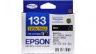 Epson 133 Black Twin Pack