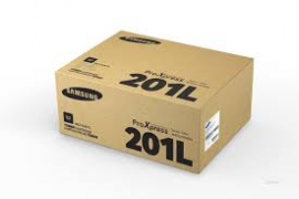 HP 201A Magenta Toner Cartridge - 1,400 pages