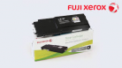 Fuji Xerox CT202033 Black Toner Cartridge - 11,000 pages