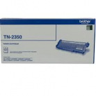 Brother TN-2350 Toner Cartridge - 2,600 pages