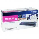Brother TN-340 Magenta Toner Cartridge - 1,500 pgs