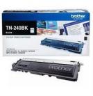 Brother TN-340 Black Toner Cartridge - 2,500 pg