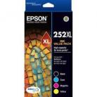 Epson 252XL 4L Ink Value Pack