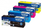 Brother TN253 Black Toner Cartridge - 2,500 pages