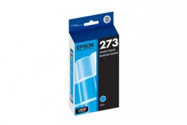 Epson 273HY Cyan Ink Cartridge