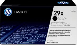 HP C4129X Toner Cartridge