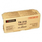 Kyocera FS-2000D / 3900Dn / 4000DN Toner Cartridge