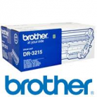 Brother DR-3215 Drum Unit - 25,000 pages
