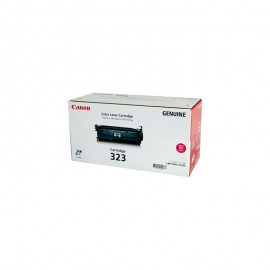 Canon CART323 Yellow Toner - 8,500 Pages
