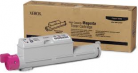 Xerox Phaser 6360 Magenta Toner Cartridge