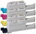 Xerox Phaser 6360 Black Toner Cartridge