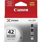 Canon CLI42 Grey Ink Cartridge - 70 pages
