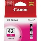 Canon CLI42 Magenta Ink Cartridge - 48 pages