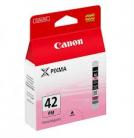 Canon CLI42 Photo Magenta Ink Cartridge - 37 pages