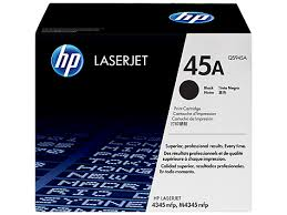HP Q5945A Toner Cartridge