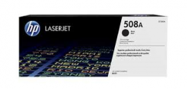 HP 508A Magenta Toner Cartridge - 5,000 pages