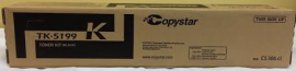 Kyocera TK5199 Yellow Toner Cartridge - 7,000 pages