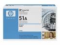 HP No.51A Toner Cartridge - 6,500 pages