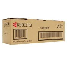Kyocera TK5224 Cyan Toner Cartridge - 1,200 pages