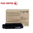 FX Phaser 106R02625 Black Toner Cartridge - 40,000 pages