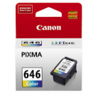 Canon CL646 Colour Ink Cart - 180 pages