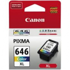 Canon CL646XL Colour Ink Cart