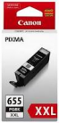 Canon PGI655XXL Black Ink Cartridge