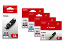 Canon CLI681XL Black Ink Cartridge - 3,120 pages