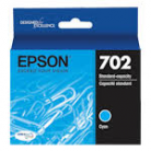 Epson 702XL Cyan Ink Cartridge