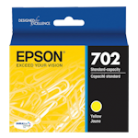 Epson 702XL Yellow Ink Cartridge