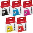 Canon PGI72 Chroma Opt Ink Cartridge