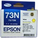 Epson T1052 (73N) Cyan Ink Cartridge