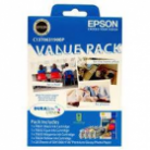 Epson 786XL 3 Col Value Pack