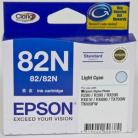 Epson T1125 (82N) Light Cyan Ink Cartridge