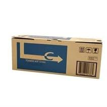 Kyocera TK8339 Cyan Toner Cartridge - 15,000 pages