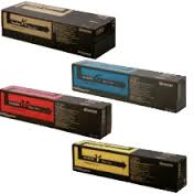 Kyocera TK8709Y Yellow Toner Cartridge