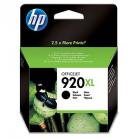 HP 920XL Black High Yield Ink Cartridge