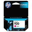 HP 920XL Magenta High Yield Ink Cartridge