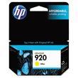 HP 920XL Yellow High Yield Ink Cartridge