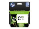 HP No.950XL Black Ink Cartridge