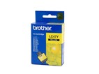 Brother LC47Y Yellow Ink Cartridge