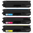 Compatible Brother TN-240 Black Toner Cartridge - 2,200 pgs