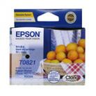 Epson T082190 Black Ink Cartridge