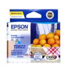 Epson T082290 Cyan Ink Cartridge