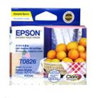 Epson T082690 Light Magenta Ink Cartridge