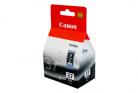 Canon PG-37 Fine Black Ink Cartridge