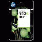 HP No.940XL Black High Yield Ink Cartridge