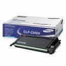 Samsung CLP-600N Cyan Toner Cartridge - 4,000 pages @ 5%